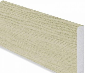 Кварцевый плинтус Fargo Classic 67W948 Дуб Амстердам