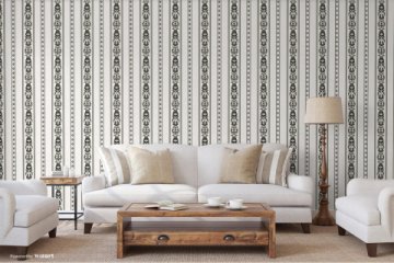 Обои AdaWall Rumi 6803-5