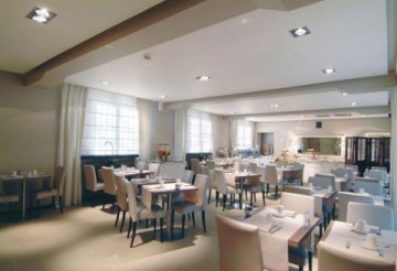 Встраиваемый светильник Delta Light Grid 202 62 00 01 A-B