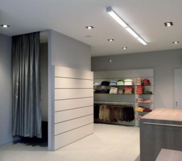 Встраиваемый светильник Delta Light Grid 202 62 00 01 A-B