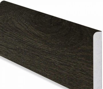 Кварцевый плинтус Fargo Classic 68W932 Дуб Нью-Йорк