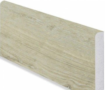 Кварцевый плинтус Fargo Classic 68W963 Дуб Верона