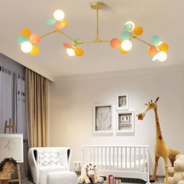 Потолочная люстра Imperium Loft Matisse 151702-26