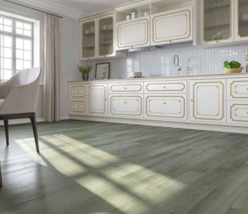 Замковый виниловый пол Home Expert Natural 68W906 Дуб Горный ручей