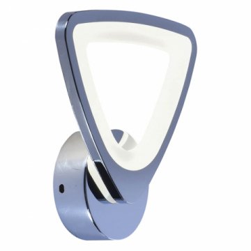 Настенный светодиодный светильник Profit Light 8064/1W CHR