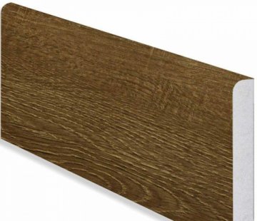 Кварцевый плинтус Fargo Classic 69W921 Дуб Чикаго