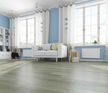 Замковый виниловый пол Home Expert Natural 69W906 Дуб Баварский лес