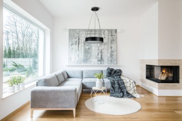 Подвесной светильник Kanlux JASMIN C 470-B 36507