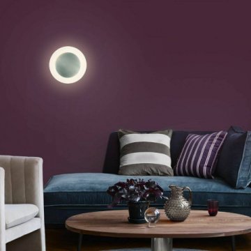 Настенный светодиодный светильник Elektrostandard Around 40140/1 Led a055779