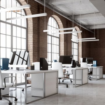 Профиль с рассеивателем Apeyron 08-23