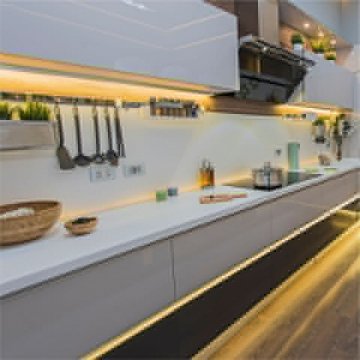 Профиль с рассеивателем Apeyron 08-23