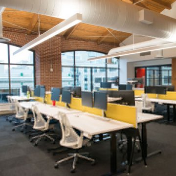 Профиль с рассеивателем Apeyron 08-23