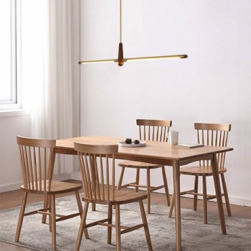 Подвесной светодиодный светильник Imperium Loft Kiel 204543-26