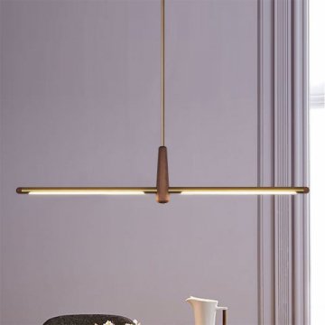 Подвесной светодиодный светильник Imperium Loft Kiel 204543-26