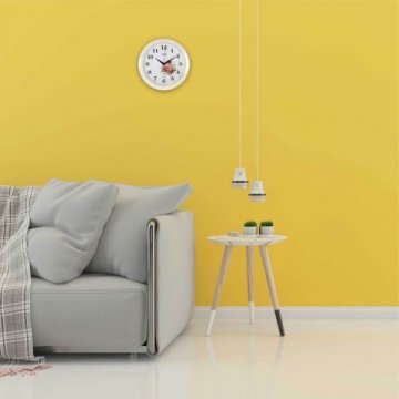 Часы настенные Apeyron PL200910