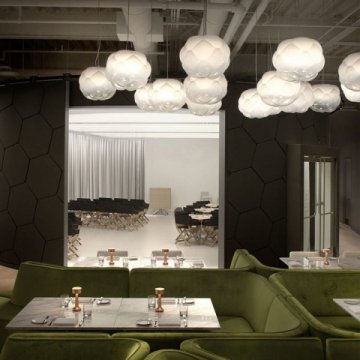 Подвесной светильник Imperium Loft Skyerne 178136-26