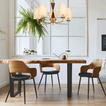 Подвесная люстра F-Promo Arbor 2737-5P