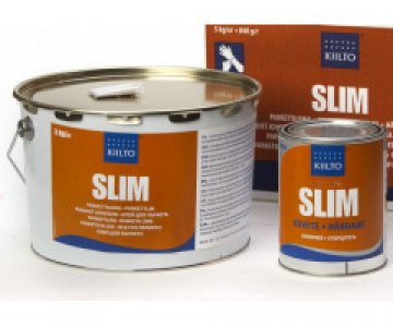 Клей KIILTO SLIM (6 кг)