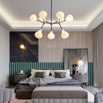 Подвесная люстра Imperium Loft Anker 193416-23