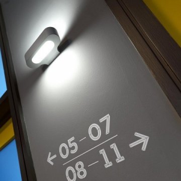 Бра Artemide Talo 0613020A