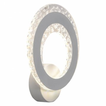 Настенный светодиодный светильник Profit Light 8043/1W WHT