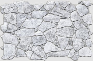 Камень «Дикий серый»