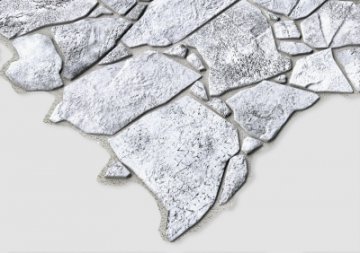 Камень «Дикий серый»