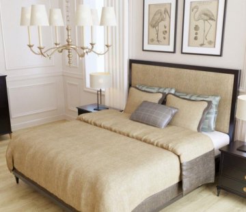 Ламинат Alloc Grand Avenue 7001 Родео Драйв