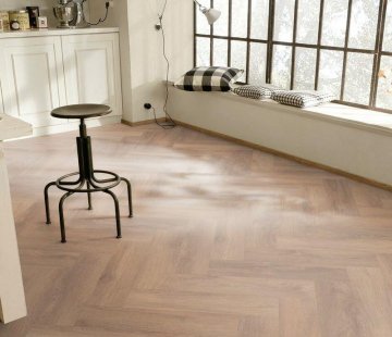 Ламинат Meister Edition M6 7004 Дуб песчаный