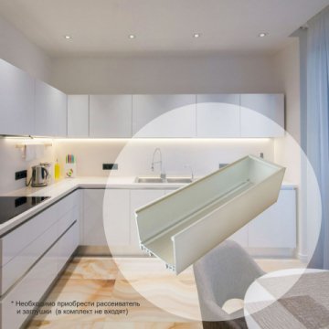 Профиль Apeyron 08-23-01