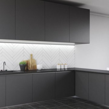 Профиль угловой Apeyron 08-03-01Ч