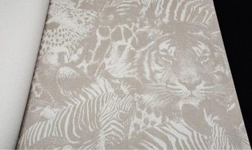 Обои Rasch Kalahari 704716