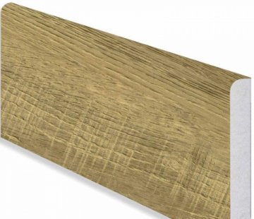 Кварцевый плинтус Fargo Classic 70W921 Дуб Мехико