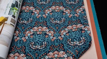 Обои Rasch Sophia 710021