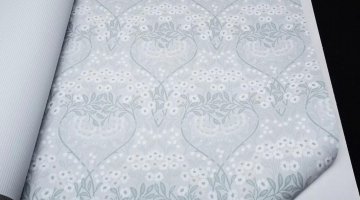 Обои Rasch Sophia 710069