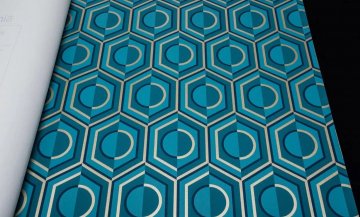 Обои Rasch Sophia 710144