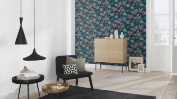 Обои Rasch Sophia 710533