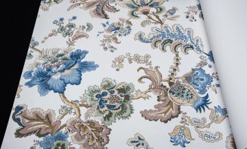 Обои Rasch Sophia 710540