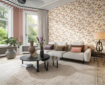 Обои Rasch Sophia 710564