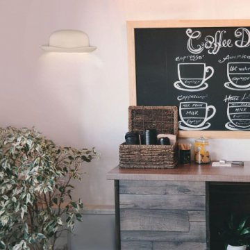 Настенный светодиодный светильник Elektrostandard Keip MRL LED 1011 a043977