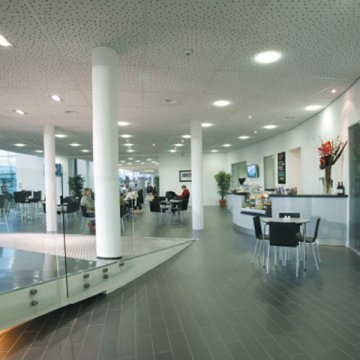 Встраиваемые светильник Artemide Luceri L596750