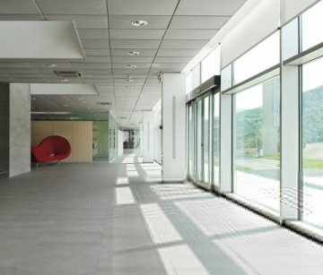 Встраиваемые светильник Artemide Luceri L596750