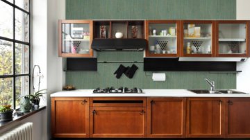 Обои Casamance Azuli 72990891