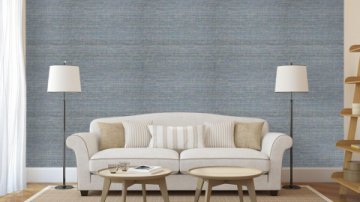 Обои Casamance Azuli 73000315