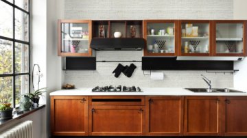 Обои Casamance Azuli 73010147