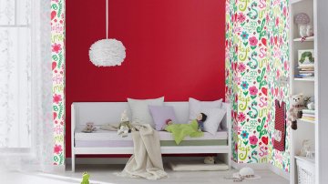 Обои Rasch Kids Teens 3 740288