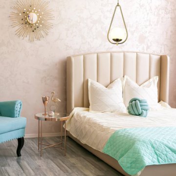 Подвесной светильник F-Promo Quantum 2918-1P