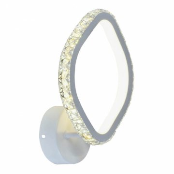 Настенный светодиодный светильник Profit Light 8022/1W WHT