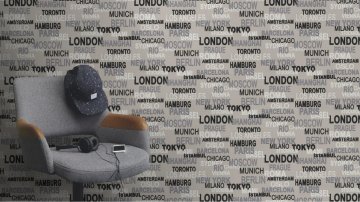 Обои Rasch Kids Teens 3 766721