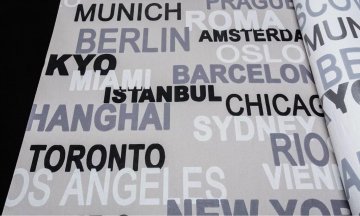 Обои Rasch Kids Teens 3 766721